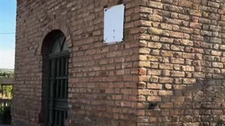 قبرستان امامیه تبریز1