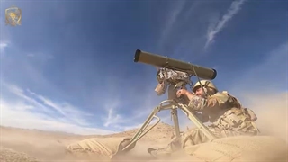 تحویل موشک ۱.۵ میلیاردی ایران به پاکستان شروع شد!