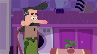 بگومگو : بنجامین باتن