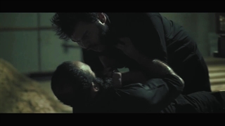 تیزر فیلم سینمایی انتقام نادر