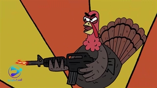 کار خودشونه : آتش سوزی بیمارستان گاندی هم که کار خودشونه