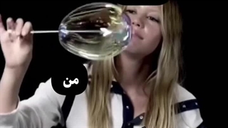 کاری که مدرسه باهامون کرد :)