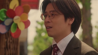 قسمت 10 سریال ژاپنی همسری که کبدش را دزدیدند The Wife Whose Liver Was Taken Away 2024