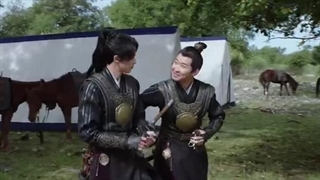 سریال چینی محافظین دافنگ 2024 Guardians of the Dafeng قسمت ۸ با زیرنویس فارسی