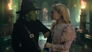 Wicked 2024