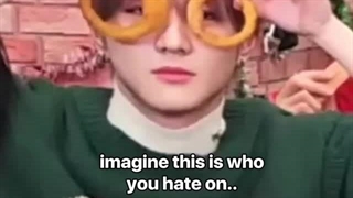 آخییی...شبیه مینیون‌ها شده:خنده: