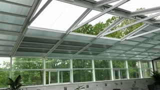 بهترین پوشش برای استخر کدام است؟