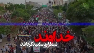 یمن کشور ایمان، حکمت، صبر، ایستادگی، جهاد و پیروزیهاست. سید حسن نصرالله(ره)