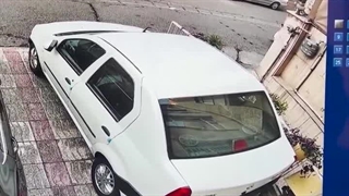 سرقت ناموفق