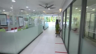 تور مدرسه سان وی در مالزی