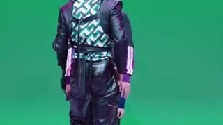 Relay dance "MANIAC" stray kids