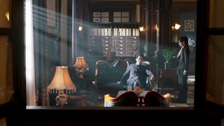 قسمت 13 سریال چینی کمین عمیق (نهفتگی عمیق) Deep Lurk 2024 با زیرنویس فارسی