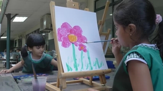 مدرسه الیس اسمیت مالزی