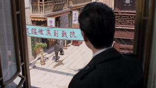 قسمت 17 سریال چینی کمین عمیق (نهفتگی عمیق) Deep Lurk 2024 با زیرنویس فارسی