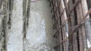 شیلنگ ویبراتور چگونه کار می‌کند- نیکا ابزار