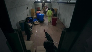 Zombieverse2 / زامبی‌ورس فصل2 قسمت پنجم با زیرنویس فارسی | با حضور سوکی(Billlie)+کپشن توضیحات برنامه