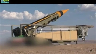 سامانه موشکی زوبین حاصل یک مهندسی استثنایی