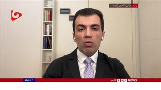 ناامیدی بی بی سی از اصلاحات الجولانی؛ سوریه در آستانه بحران، ناامنی و آشوب!