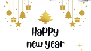 Dose Pharmacy Wishes You Health and Happiness in 2025