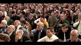 نماهنگ ویژه پنجمین سالگرد شهید حاج قاسم سلیمانی رضوان الله تعالی علیه