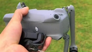 تعمیر کوادکوپتر