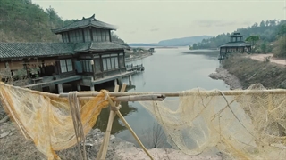 قسمت 23 سریال چینی کمین عمیق (نهفتگی عمیق) Deep Lurk 2024 با زیرنویس فارسی