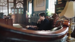 قسمت 26 سریال چینی کمین عمیق (نهفتگی عمیق) Deep Lurk 2024 با زیرنویس فارسی