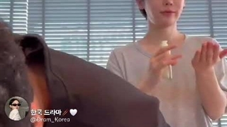 تفاوت پسر کره ای با پسر عرب