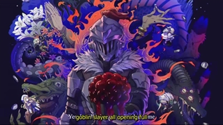 تمام اوپنینگ های انیمه goblin slayer نسخه کامل