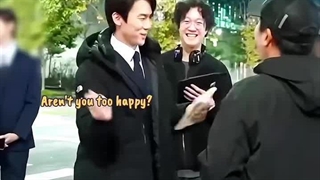 پشت صحنه سریال وقتی تلفن زنگ میزند^^^^