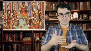 14031013: بابا نوئل در ایران چه میکند؟ - مهرداد بابایی