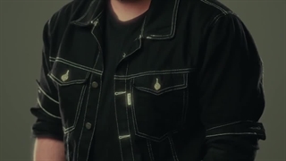 دانلود آهنگ جدید علی عبدالمالکی من که نمردم تیزر تصویری