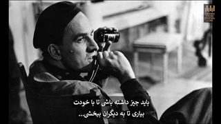 هنرمند یا کُنشگر؟ اینگمار بِرگمان یا جیمز کامرون؟