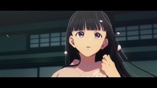 اوپنینگ فصل دوم انیمه‌ی ازدواج شاد من My Happy Marriage منتشر شد