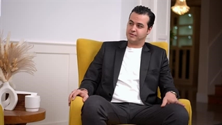 فرار از ایران، شروع صفر در ترکیه و... وموفقیت در یوتیوب :داستان آریا کعوکسر