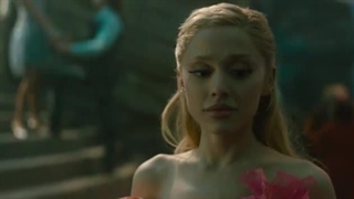 فیلم Wicked 2024 - شرور دوبله فارسی