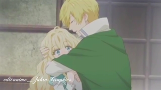 میکس انیمه با اهنگ ایرانی(انیمه شاهدخت کتاب دوست)