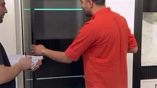 کابینت و کمد قیمت مناسب با کیفیت و لوکس میخوای؟؟؟