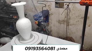 میز برش سه بعدی یونولیت بسیار کاربردی