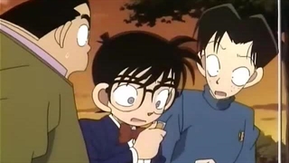 انیمه کارآگاه کونان / Detective Conan قسمت 12 زیرنویس فارسی چسبیده