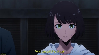 انیمه تک رو solo leveling فصل 2 قسمت 1