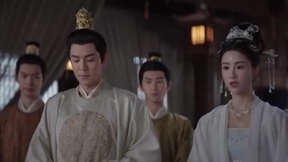 سریال چینی محافظین دافنگ 2024 Guardians of the Dafeng قسمت  ۱۶ با زیرنویس فارسی