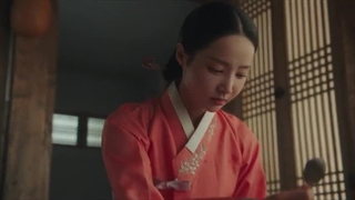 قسمت 9 سریال افسانه بانو اوک با زیرنویس فارسی چسبیده