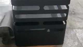 خرید و قیمت آتشدان مدل 111