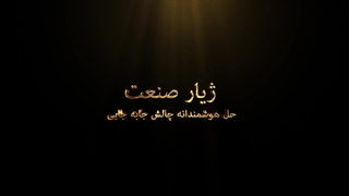 بالابر دو ستونی 12 متری