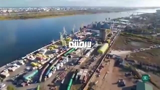 بندر ایران در روسیه - ولگا، سن پترزبورگ، مسکو - آستراخان