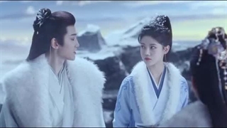 سریال چینی شکفتن عشق 2025 The Blossoming Love قسمت 9 با زیرنویس فارسی