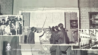 روایت نفت/ بخش سوم