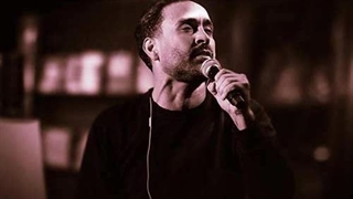 احمد سلو شبای تهرون