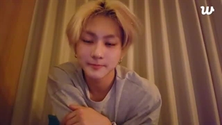 لایو جونگوون امروز(زیرنویس فارسی)  250105- Enhypen Jungwon Weverse Live Today